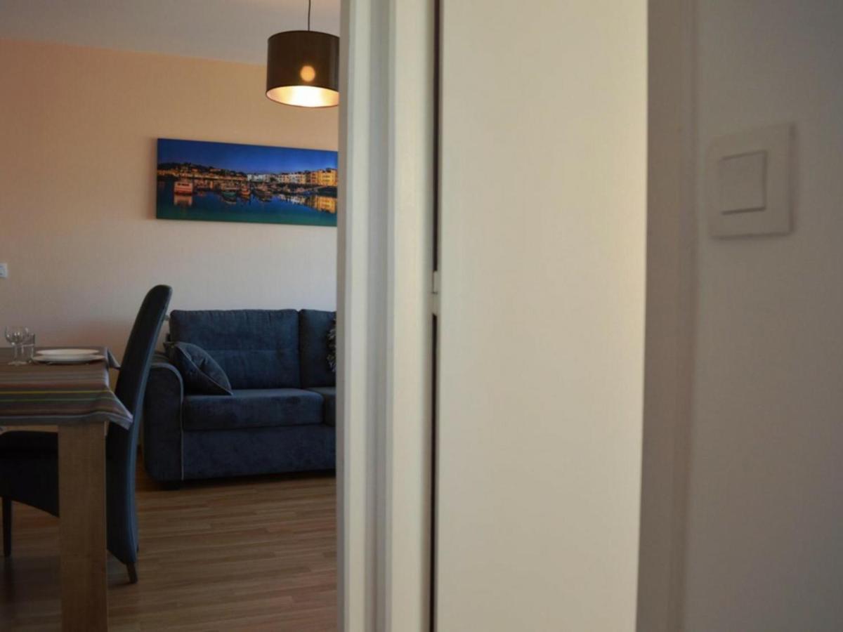 Appartement Biarritz, 2 Pieces, 4 Personnes - Fr-1-248-21 Exterior foto